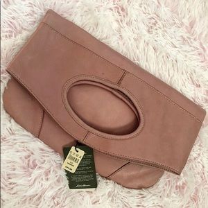 Eddie Bauer Clutch